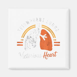 Vintage Retro Respect The Groundhog Holiday _ Mens Magnet