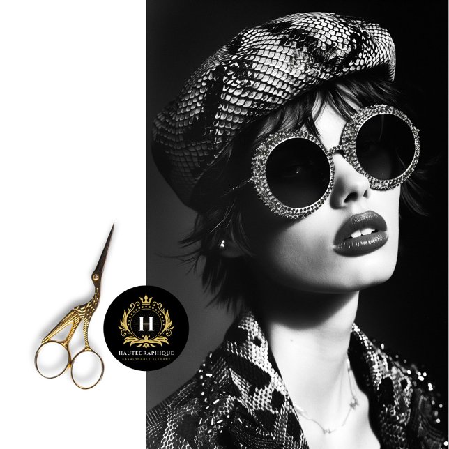 Vintage Retro Rock Star Glamour Decoupage  Tissue Paper (Creator Uploaded)