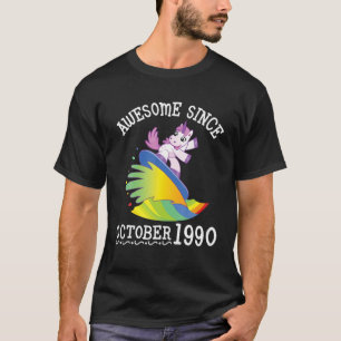 Vintage Retro Style Born in 1940 Birthday Gift T-Shirt