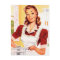 Vintage Retro Women Kitsch 50s Kitchen Magic