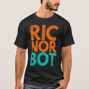 Vintage Ric Nor Bot T-Shirt