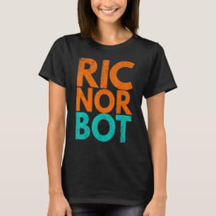 Vintage Ric Nor Bot T-Shirt