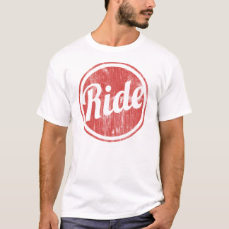 Vintage Ride T-Shirt