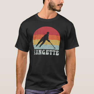 Vintage Ringette T-Shirt