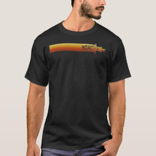 Vintage Rocinante Classic T-Shirt