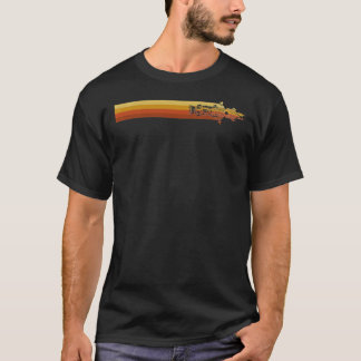 Vintage Rocinante Classic T-Shirt