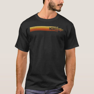Vintage Rocinante Classic T-Shirt