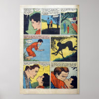 Vintage Romance