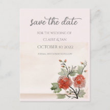 Vintage Rose ( blush )