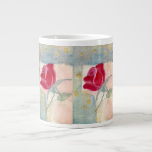 Vintage Rose Coffee Mug