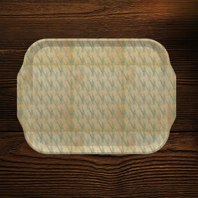 Vintage Rosemary Decoupage Tissue Paper (Creator Uploaded)