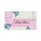 Vintage Roses Business Cards