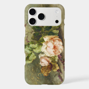 Vintage Roses by Margaretha Roosenboom