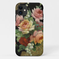 Vintage Roses