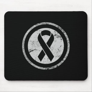 Vintage Rsd Crps Awareness Mouse Pad