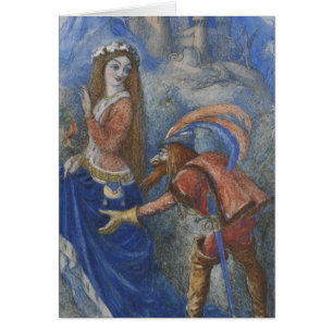 Vintage - Rumpelstiltskin,