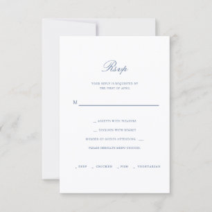 vintage rustic Swans Romantic Wedding Response 