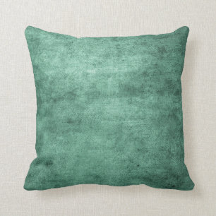 Vintage Sage Green Cushion