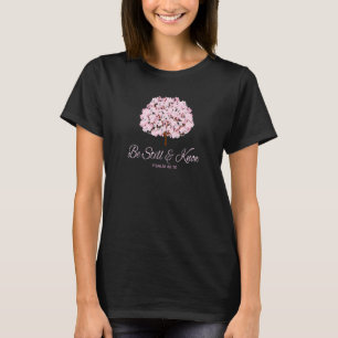 Vintage Sakura Cherry Blossom Japanese Graphic 1 T-Shirt