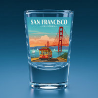 Vintage San Francisco California