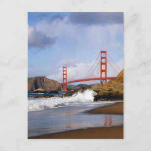 Vintage San Francisco Postcard