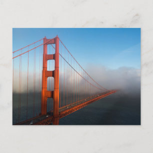 Vintage San Francisco Postcard