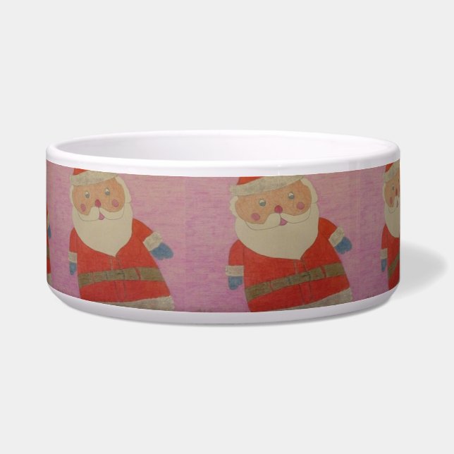 Vintage Santa Claus  (Right)