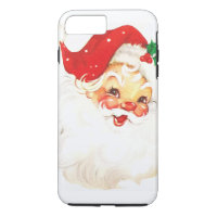 Vintage Santa Claus