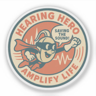 Vintage Saving The Sound Audiology