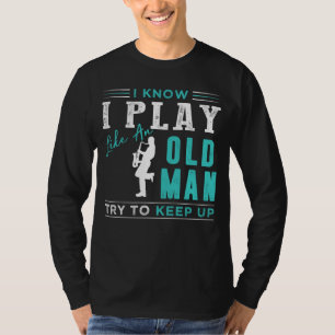 Vintage Saxophonist: Keep Up with My Hilariously S T-Shirt