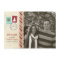 Vintage Scrapbook Holiday Card