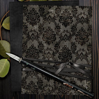 Vintage Scrapbook Paper Craft Paper for Journallin