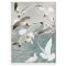 Vintage Seagull Ocean Bird Beach Decoupage  Tissue