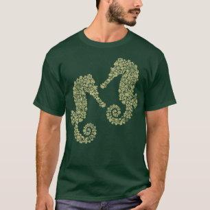Vintage Seahorse T-Shirt
