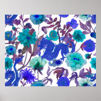 vintage seamless asian traditional patterns. Japan