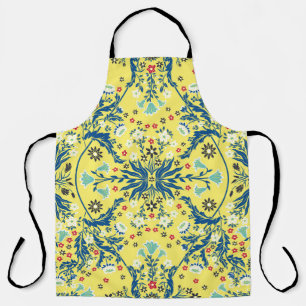 vintage seamless beautiful gentle symmetrical roma apron