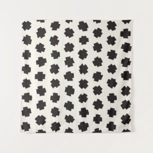 Vintage Seamless Pattern. Abstract Background With Tapestry