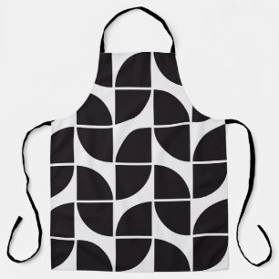 vintage seamless pattern. Modern stylish texture. Apron