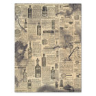 Vintage Sears Catalogue ads pg from 1906 Shabby Ch