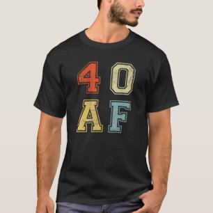Vintage September 1956 Bday Gifts 64 Years Old 64R T-Shirt