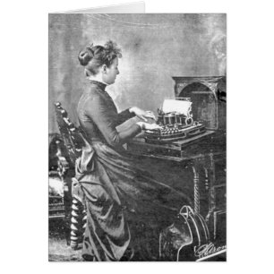 Vintage - Shake Things Up at the Office,