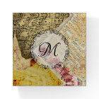 Vintage Sheet Music Musial Notes Roses