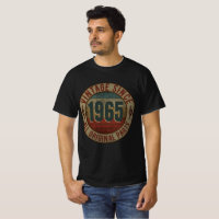 VINTAGE SINCE 1965 ALL ORIGINAL PARTS