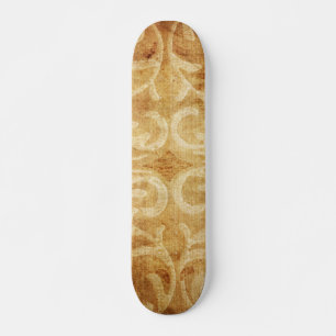 Vintage Skateboard Deck