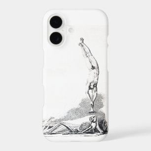 Vintage Skeleton Art
