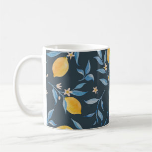 Vintage Sketch, Greeting Cards Design. Coffee Mug