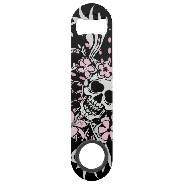 Vintage Skull (Front)