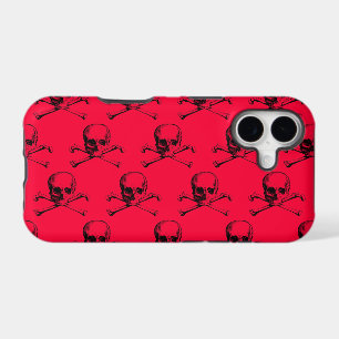 Vintage Skull & Crossbones
