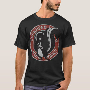 Vintage Skunk Works ADP 1943 T-Shirt