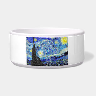 Vintage Sky Night Starry Night